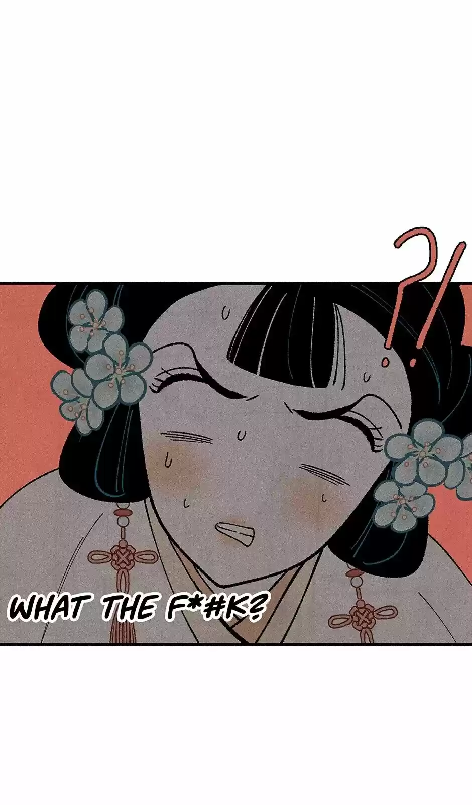 Concubine Walkthrough Chapter 8