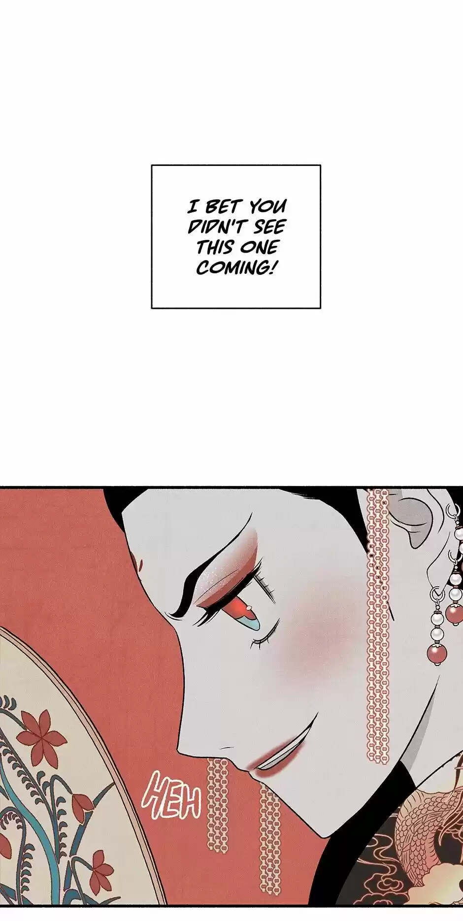 Concubine Walkthrough Chapter 8