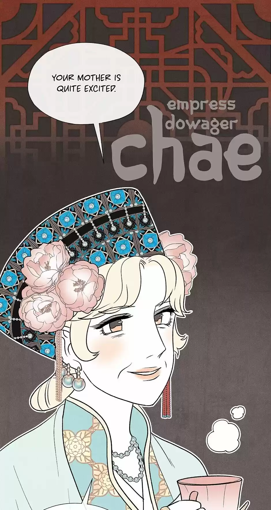 Concubine Walkthrough Chapter 8