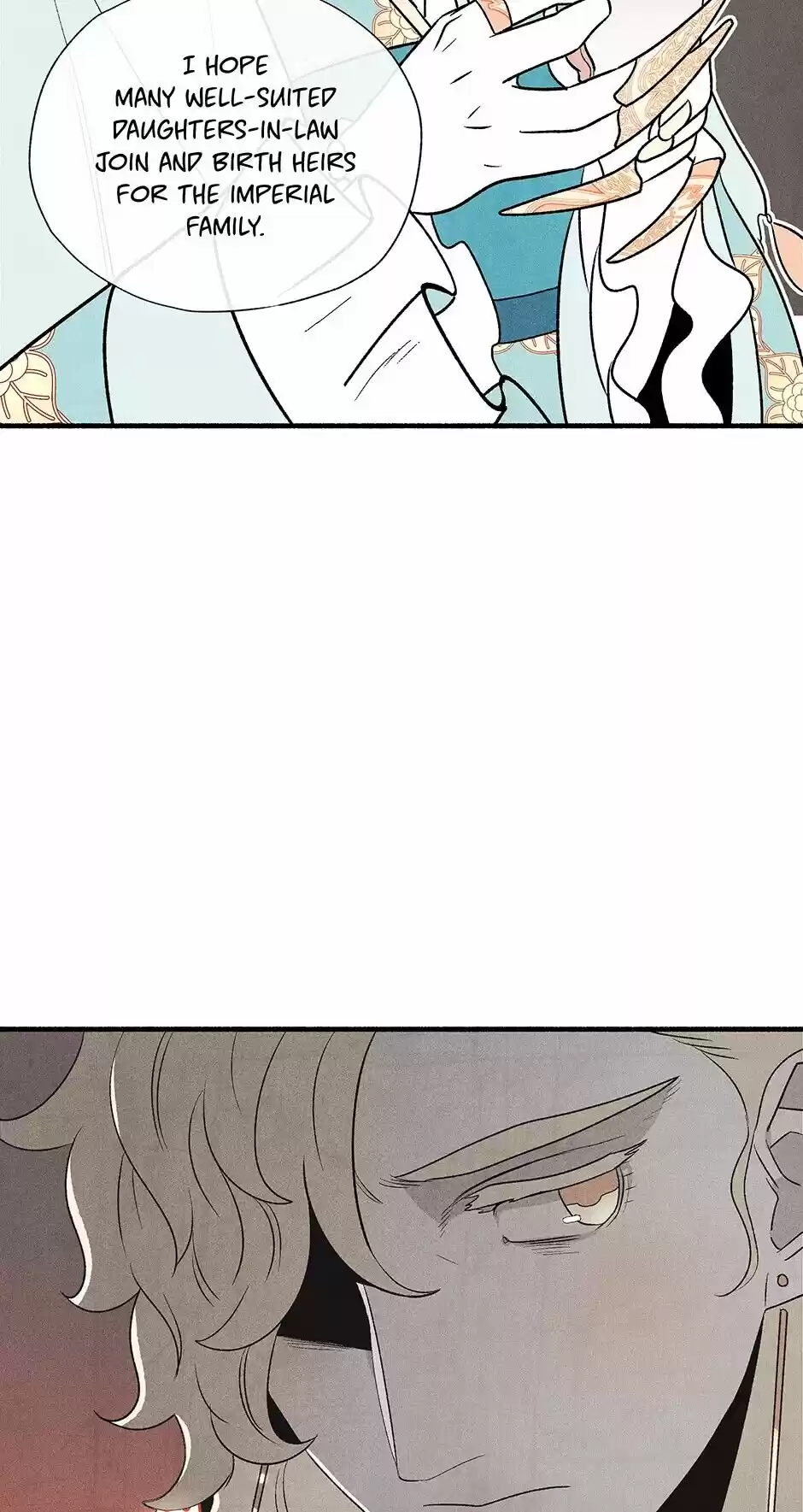 Concubine Walkthrough Chapter 8