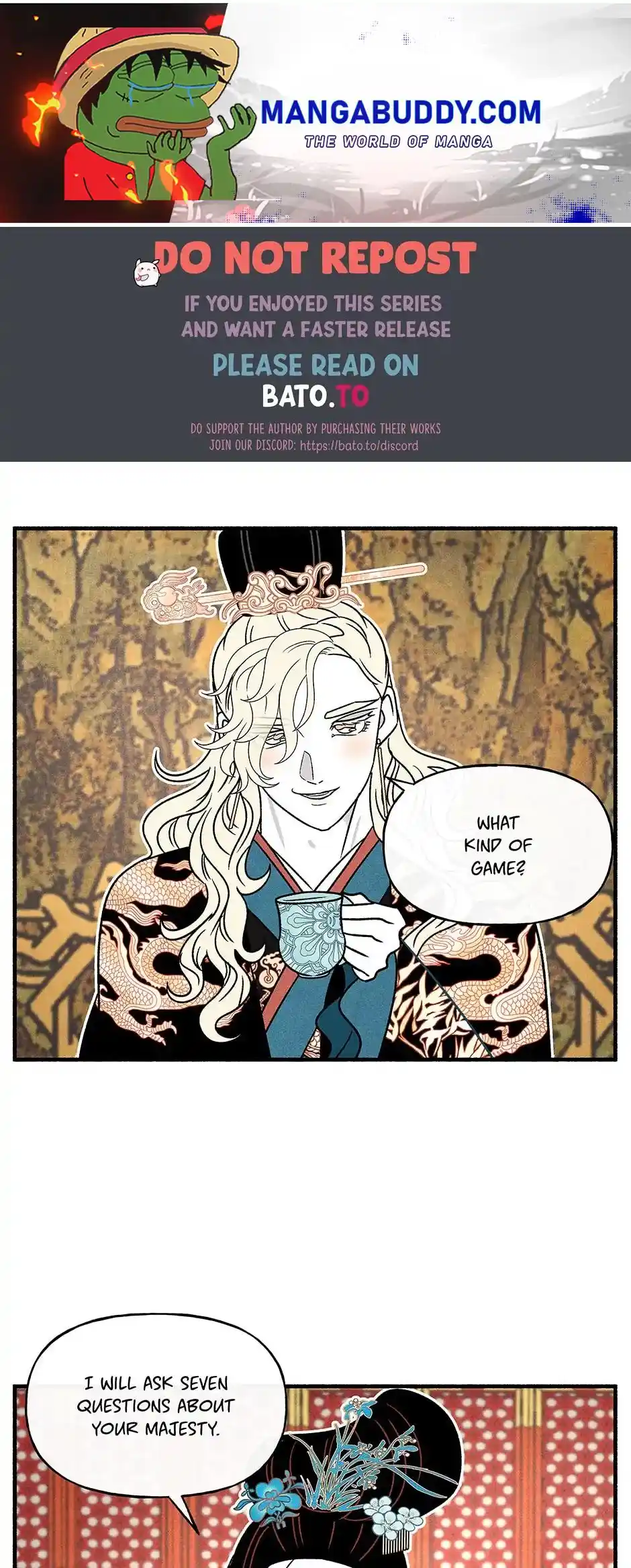 Concubine Walkthrough Chapter 80