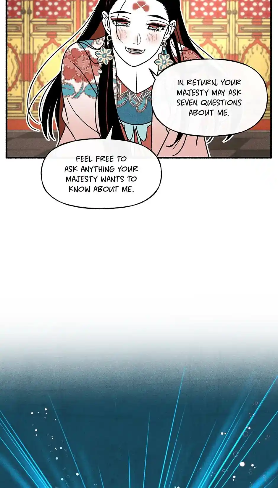 Concubine Walkthrough Chapter 80