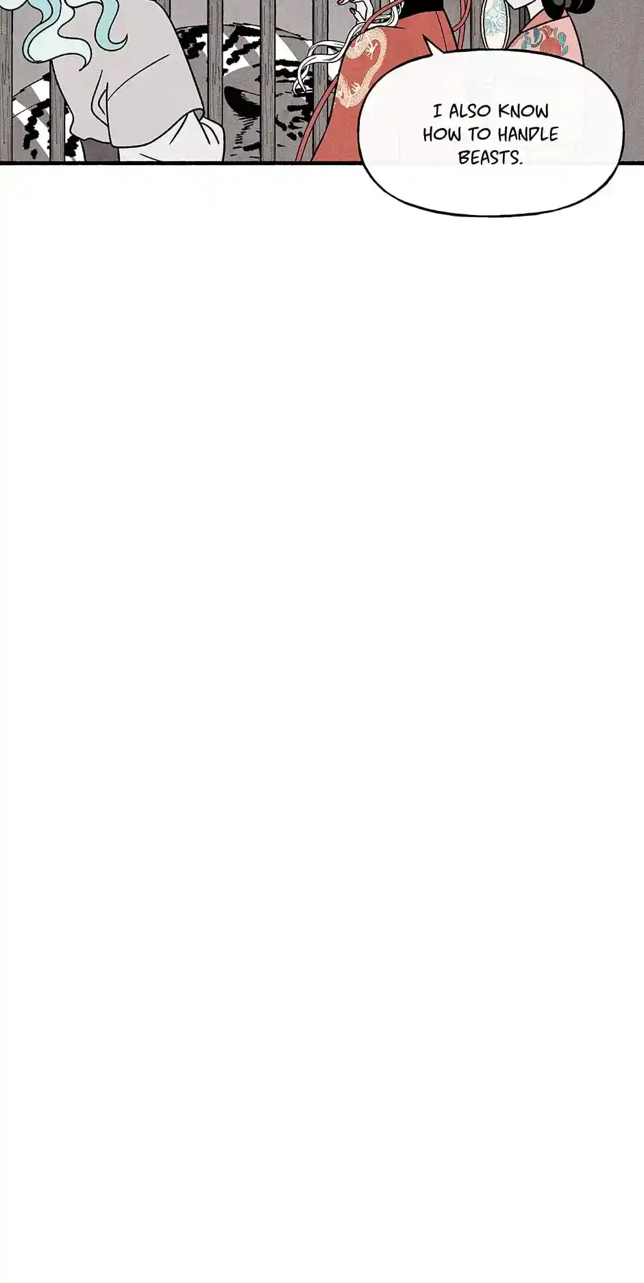 Concubine Walkthrough Chapter 80