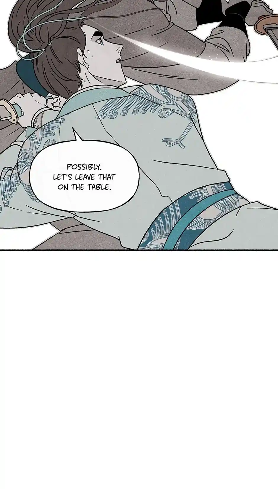 Concubine Walkthrough Chapter 80