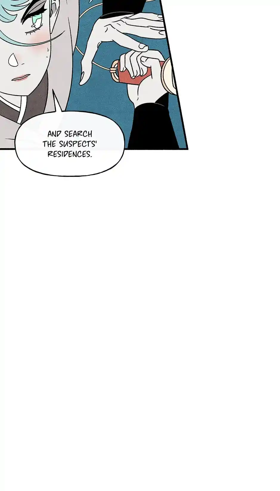 Concubine Walkthrough Chapter 80