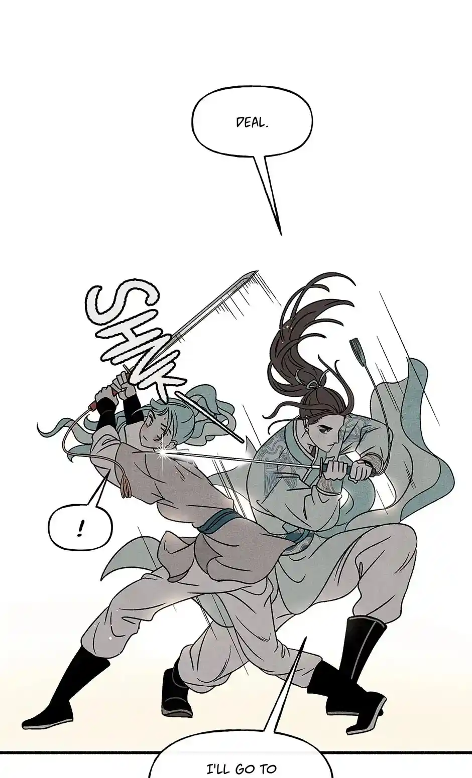 Concubine Walkthrough Chapter 80