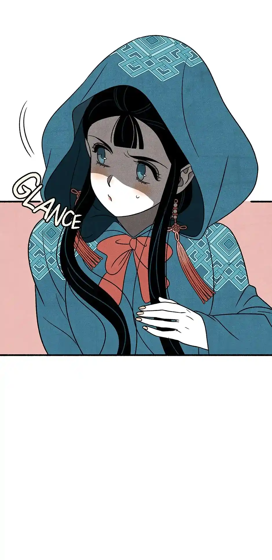 Concubine Walkthrough Chapter 80