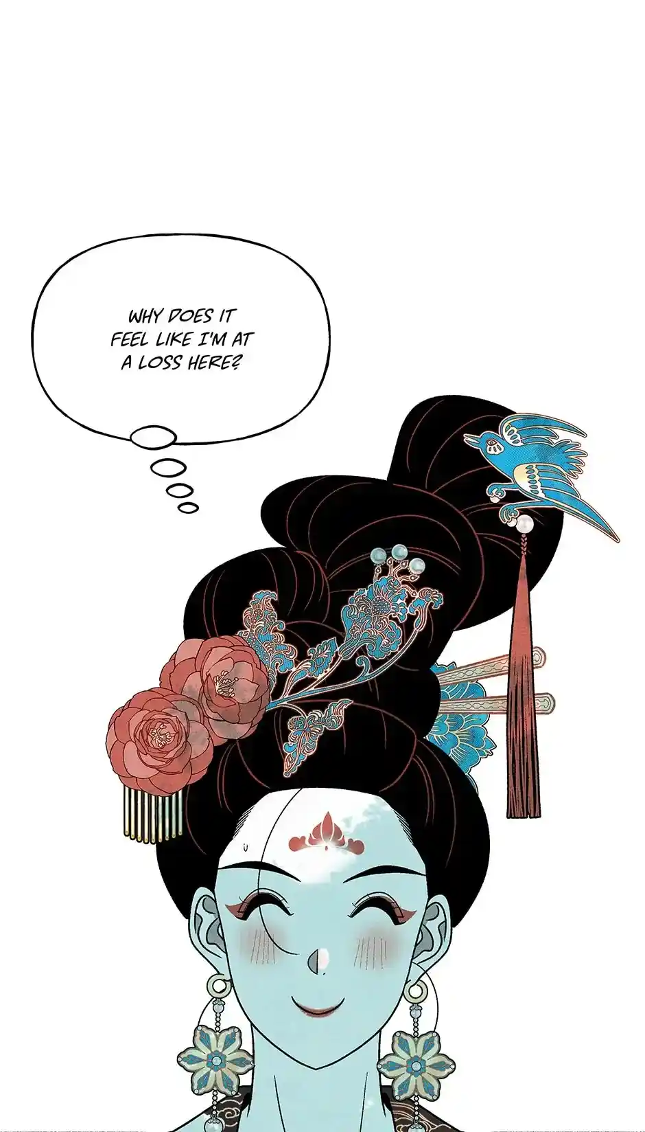 Concubine Walkthrough Chapter 80