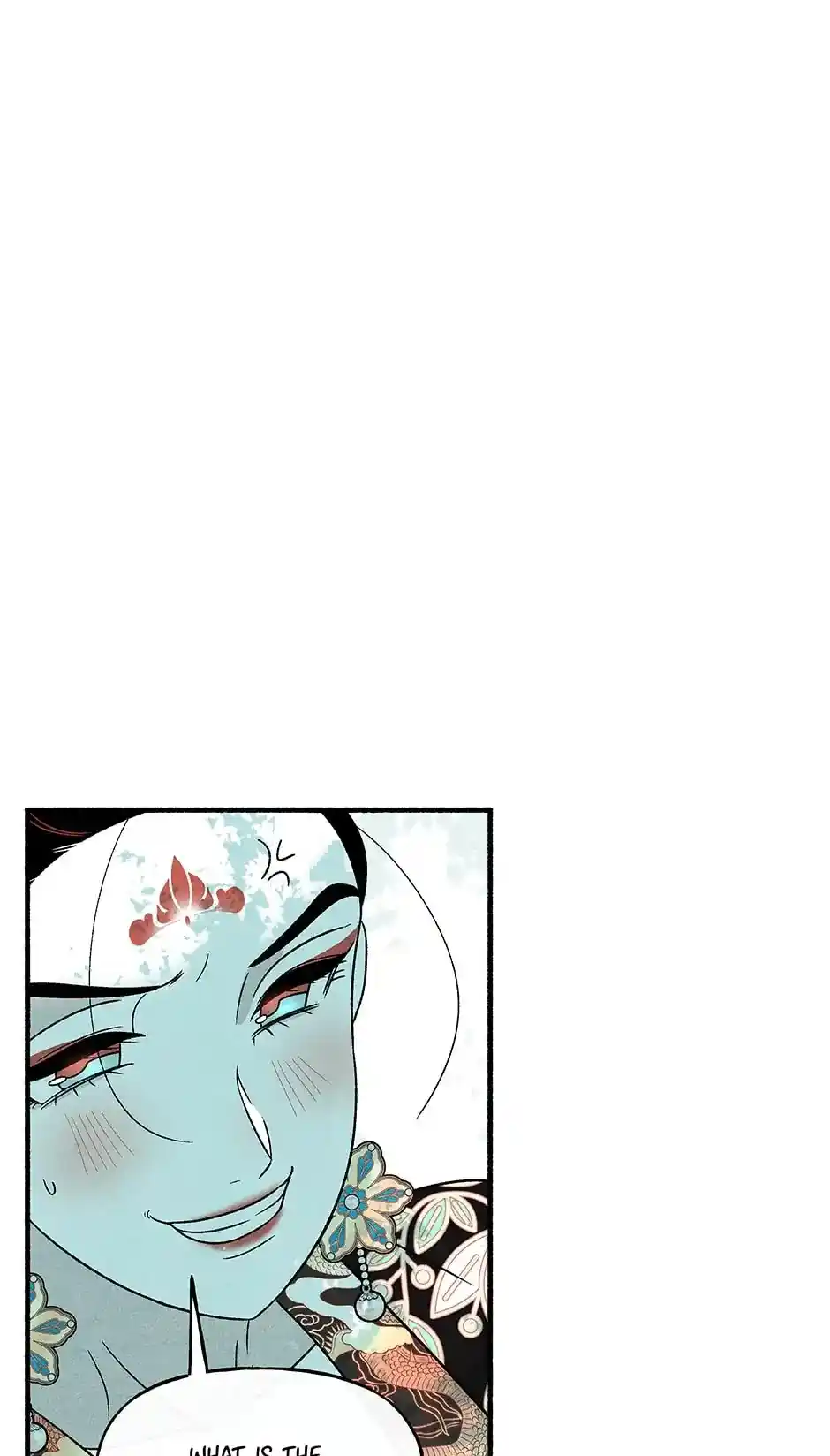 Concubine Walkthrough Chapter 80