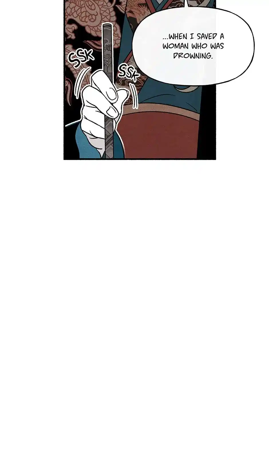 Concubine Walkthrough Chapter 80