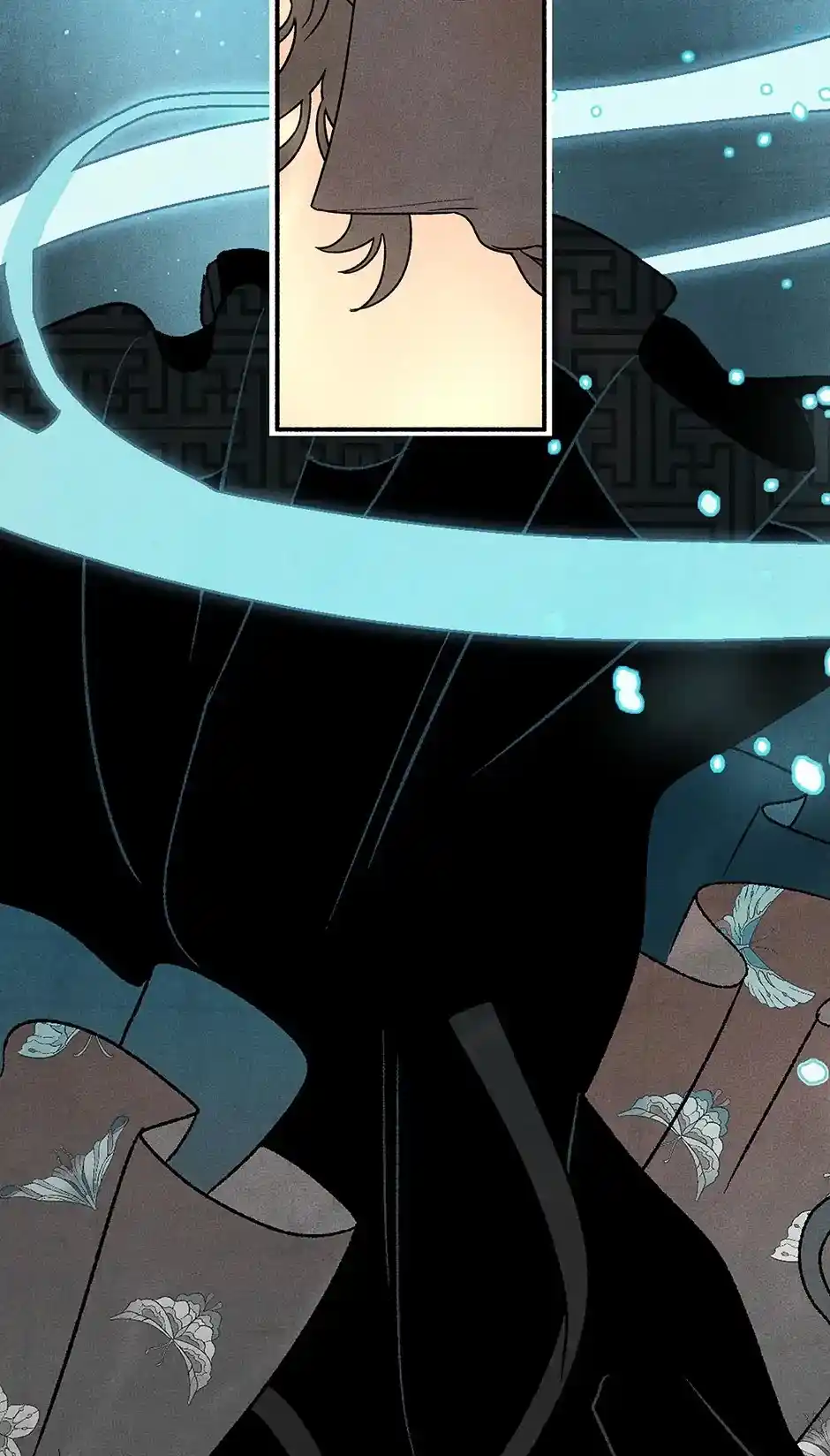 Concubine Walkthrough Chapter 80