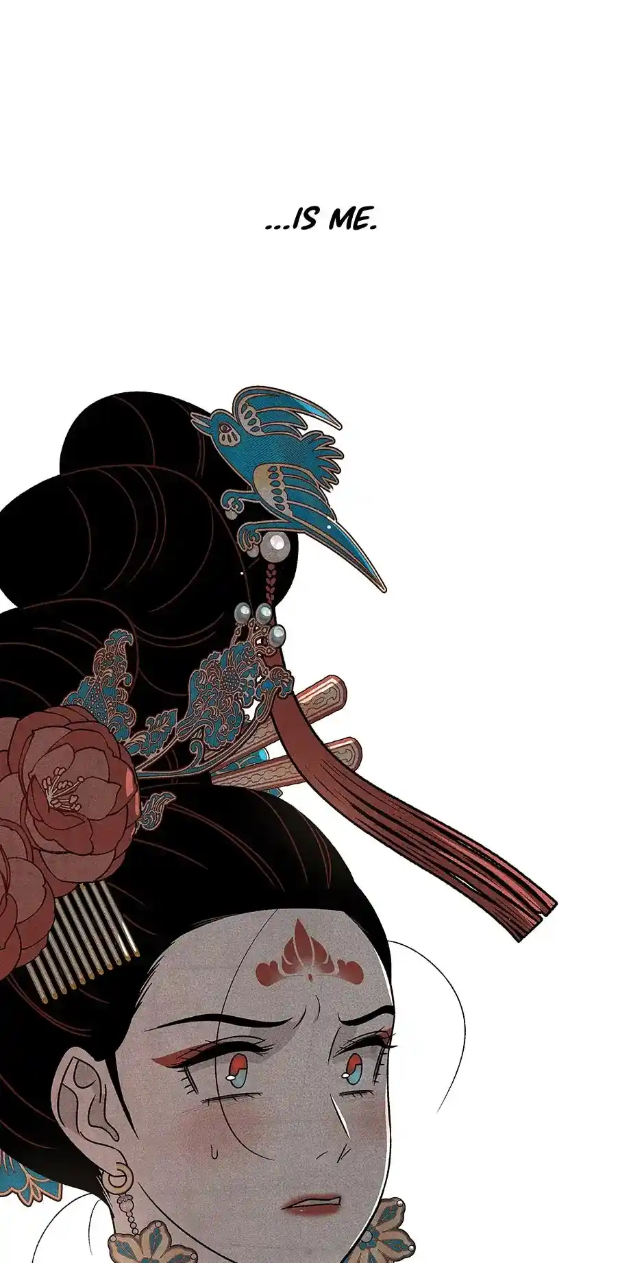 Concubine Walkthrough Chapter 80