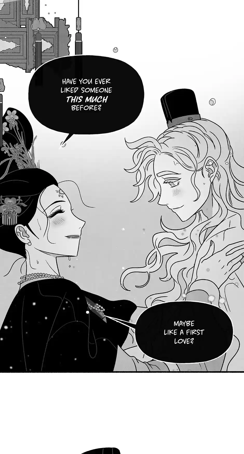 Concubine Walkthrough Chapter 81