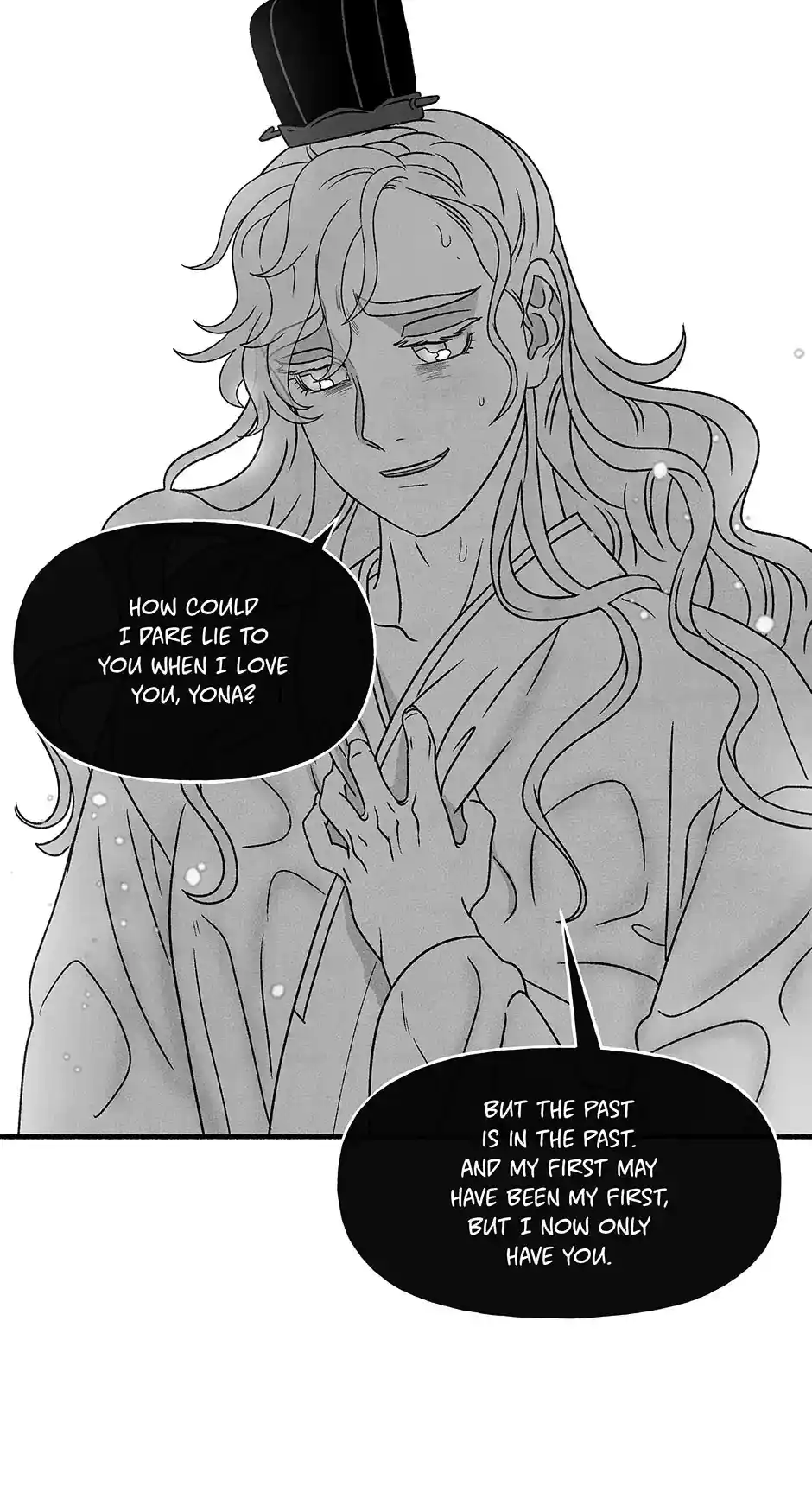 Concubine Walkthrough Chapter 81