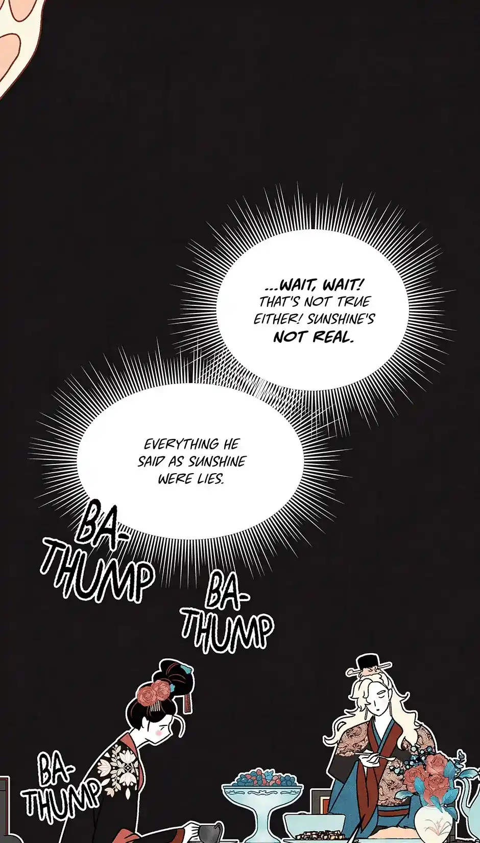 Concubine Walkthrough Chapter 81