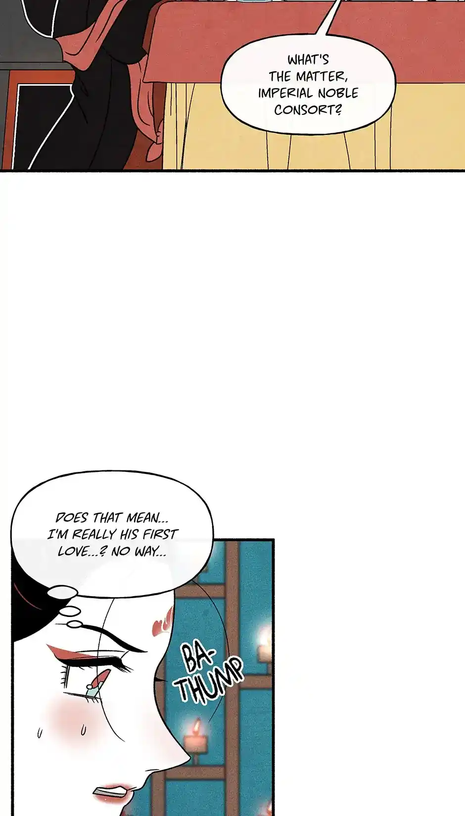 Concubine Walkthrough Chapter 81