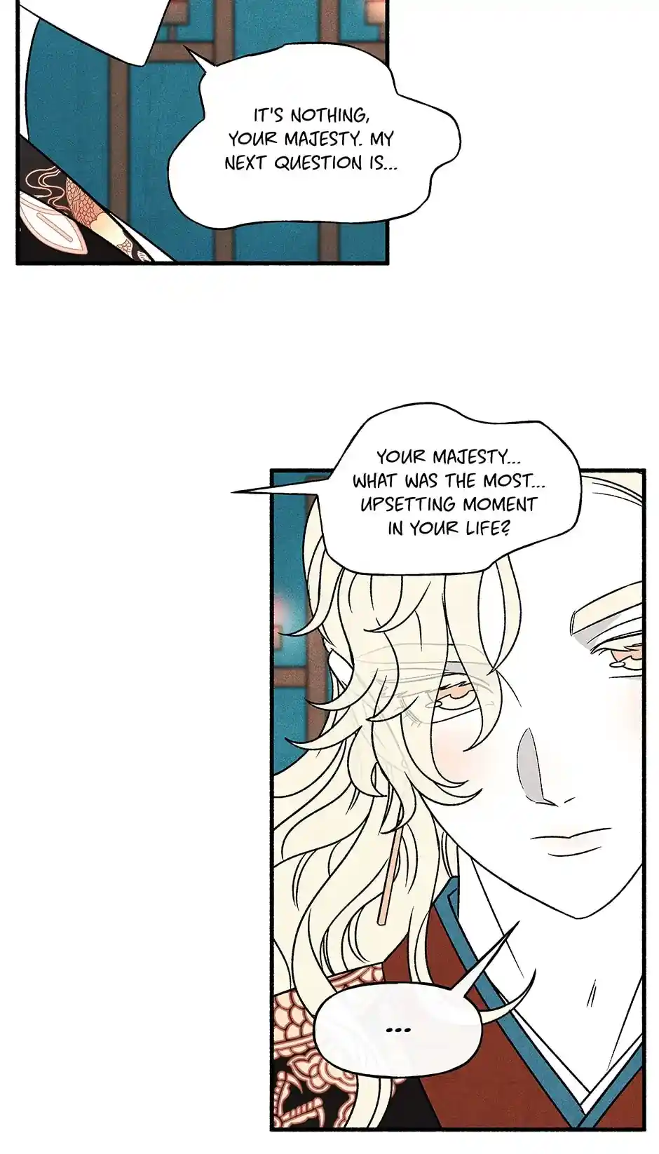 Concubine Walkthrough Chapter 81