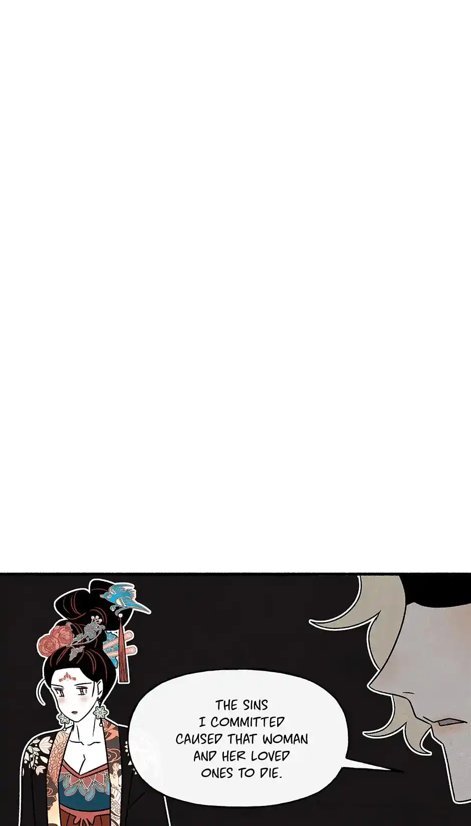 Concubine Walkthrough Chapter 81