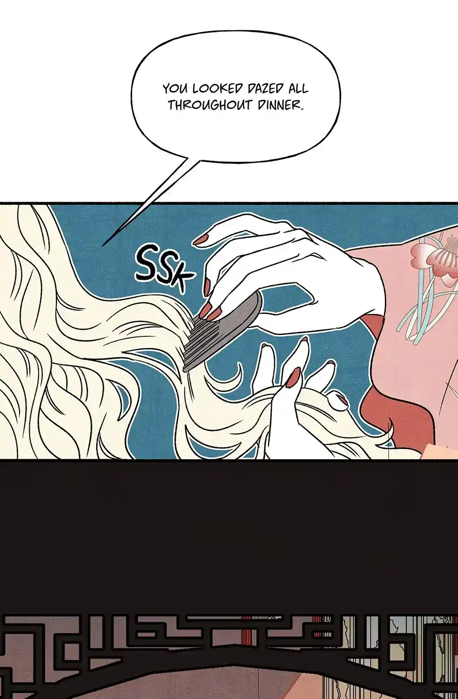 Concubine Walkthrough Chapter 81