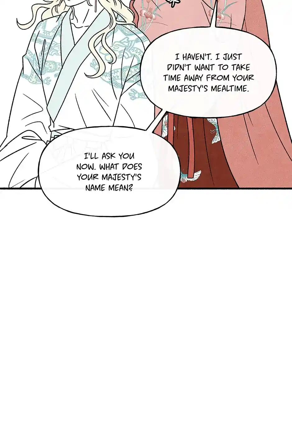 Concubine Walkthrough Chapter 81