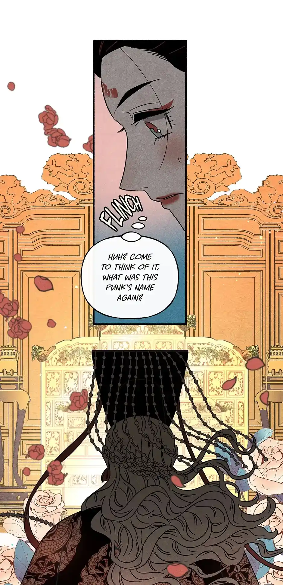 Concubine Walkthrough Chapter 81