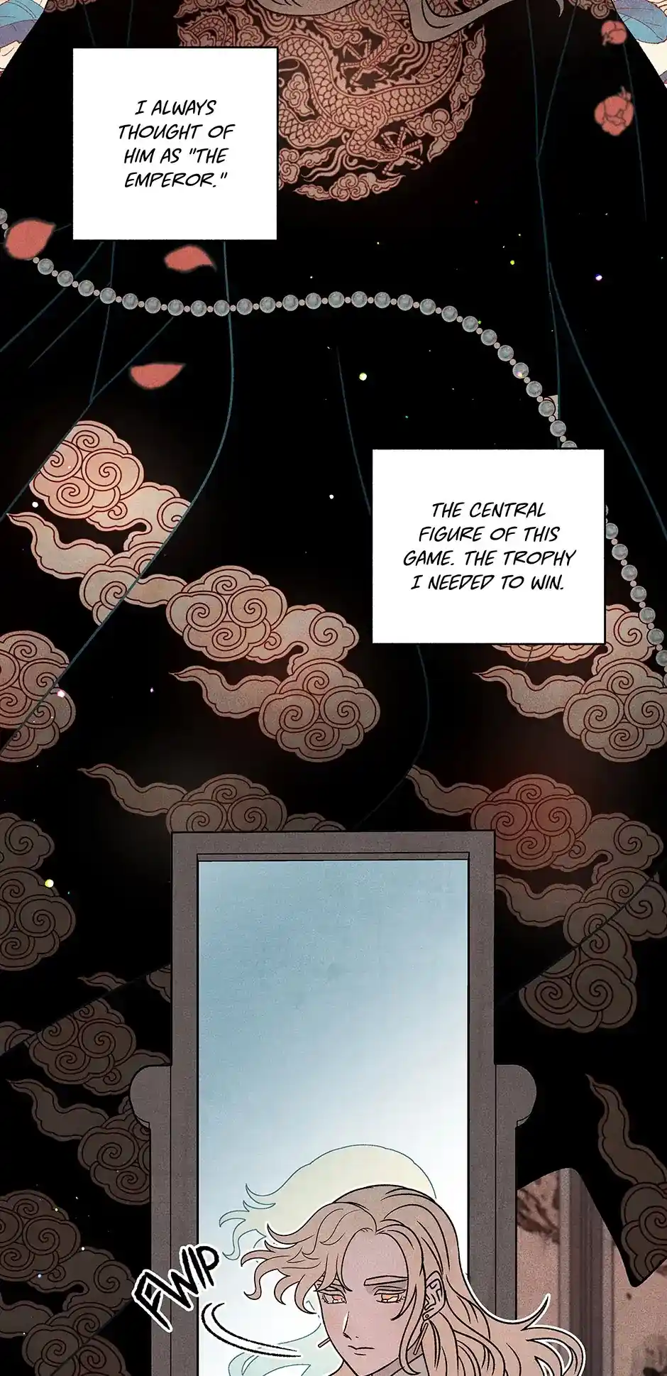 Concubine Walkthrough Chapter 81