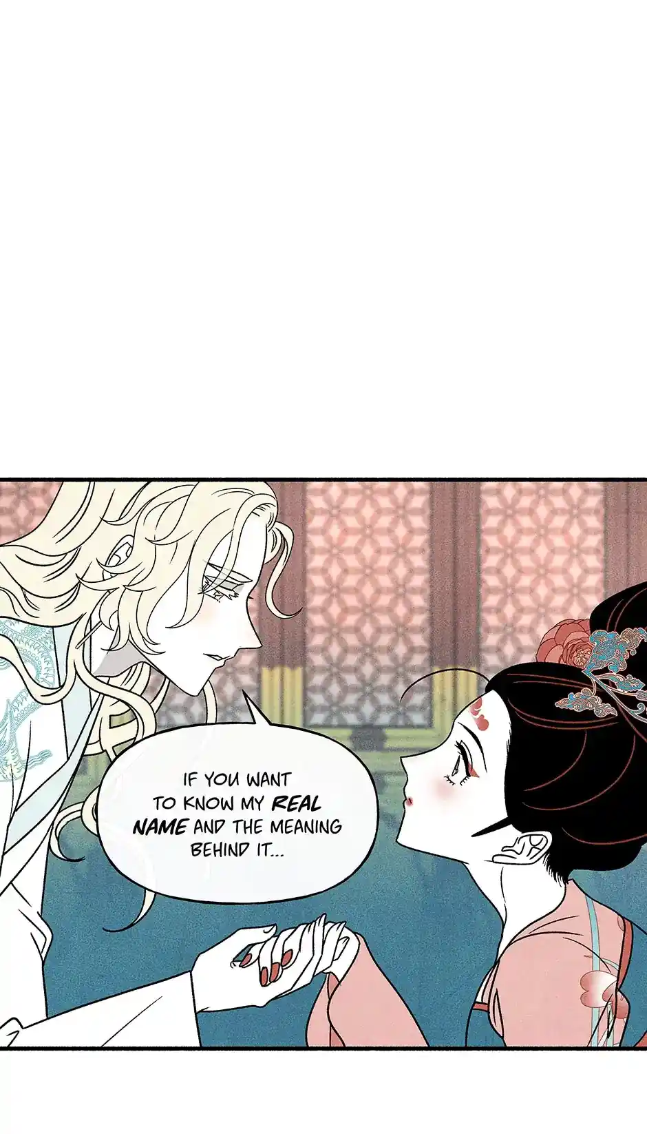 Concubine Walkthrough Chapter 81