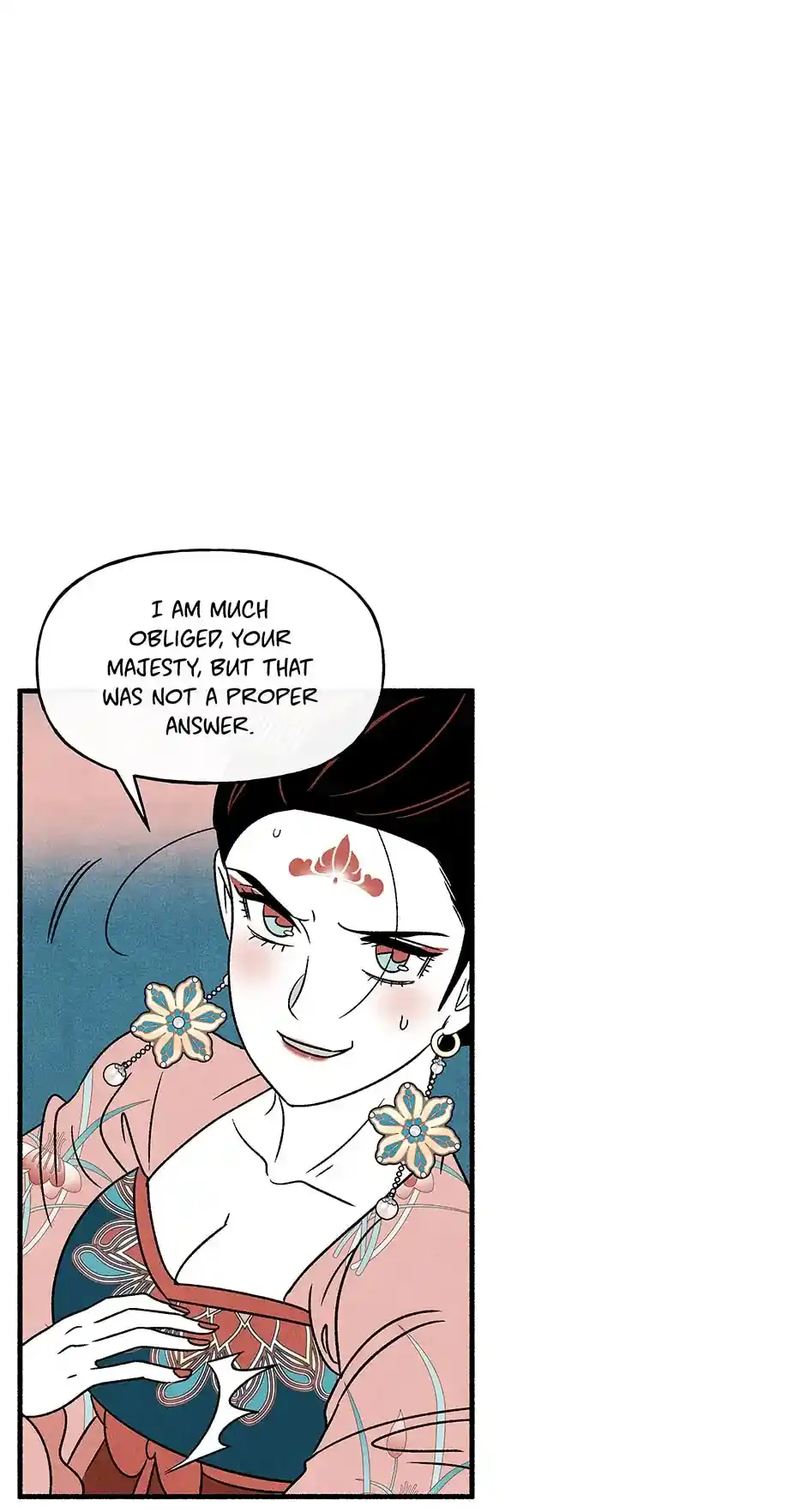 Concubine Walkthrough Chapter 81