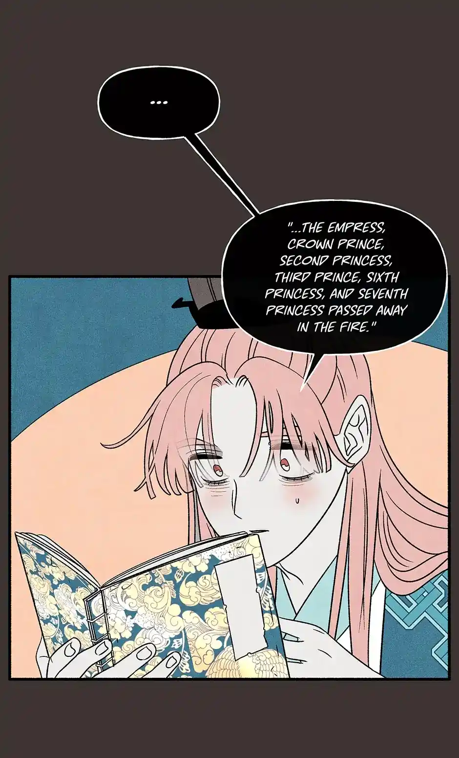 Concubine Walkthrough Chapter 81