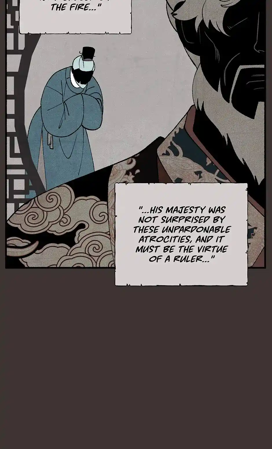 Concubine Walkthrough Chapter 81