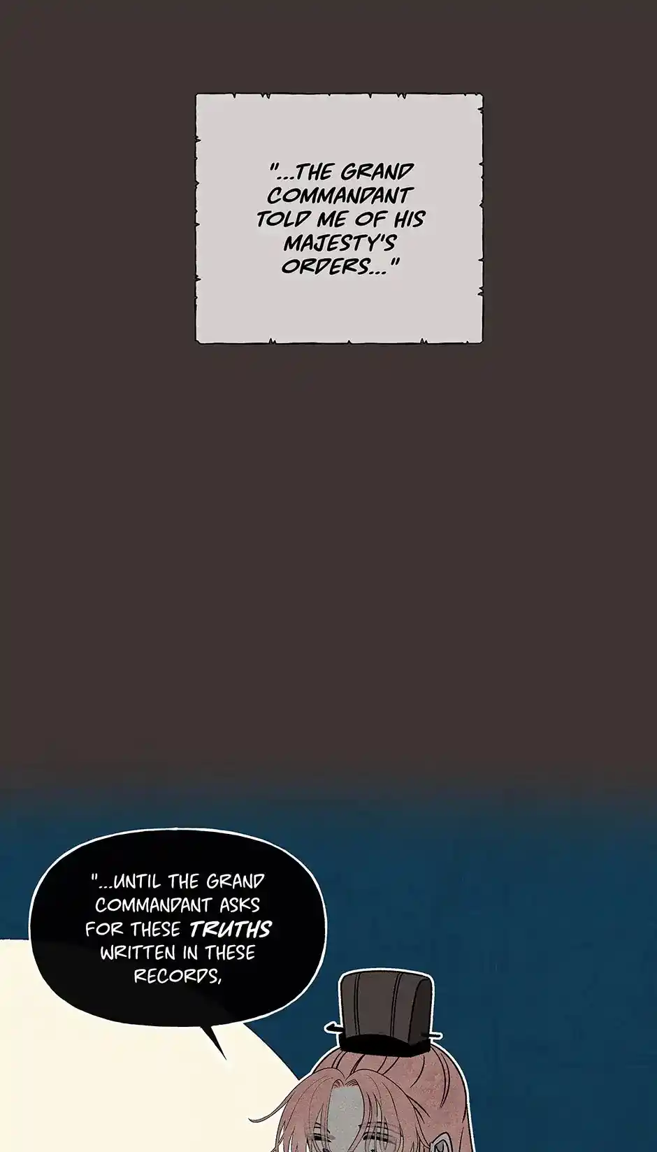 Concubine Walkthrough Chapter 81