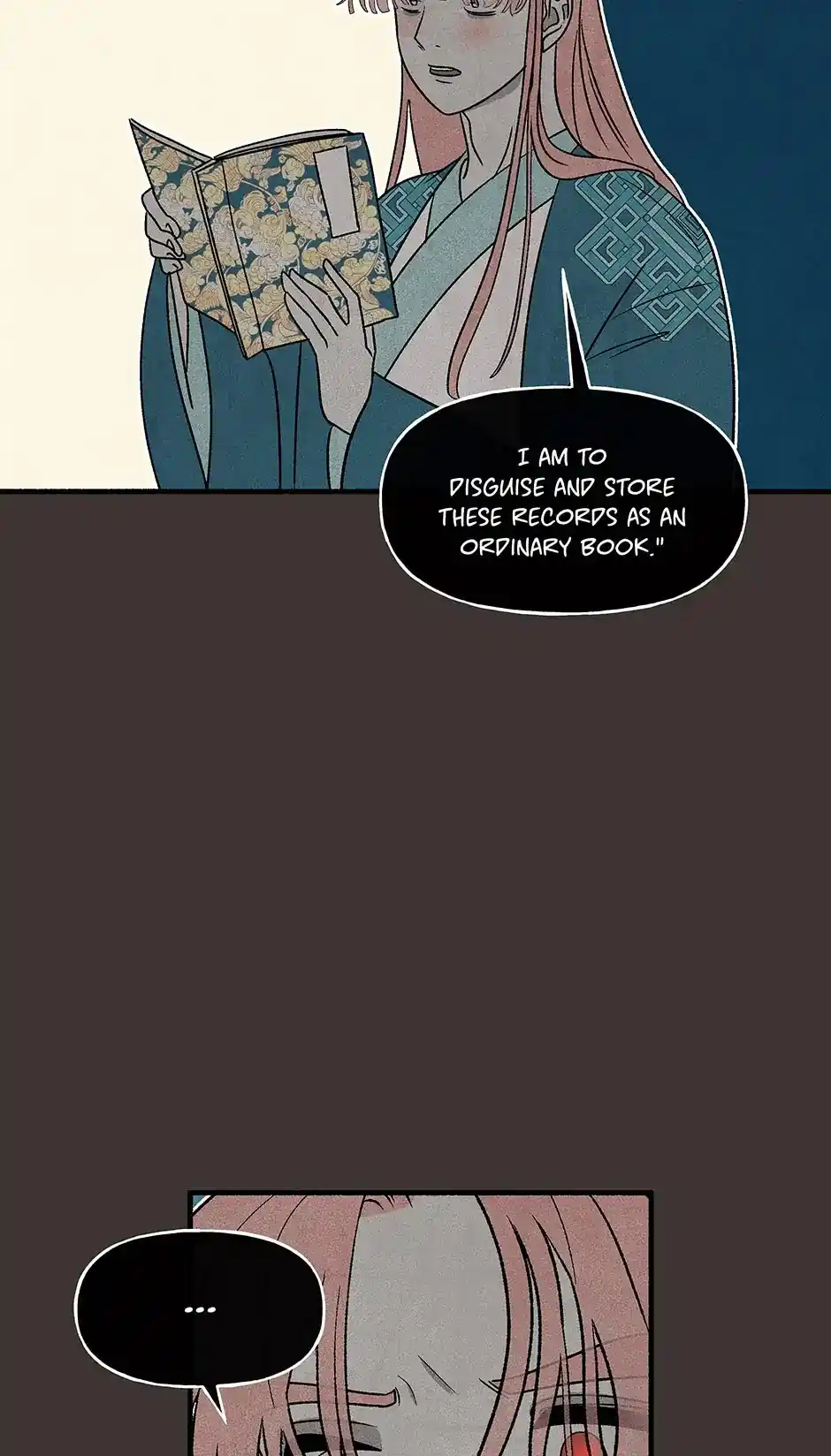 Concubine Walkthrough Chapter 81