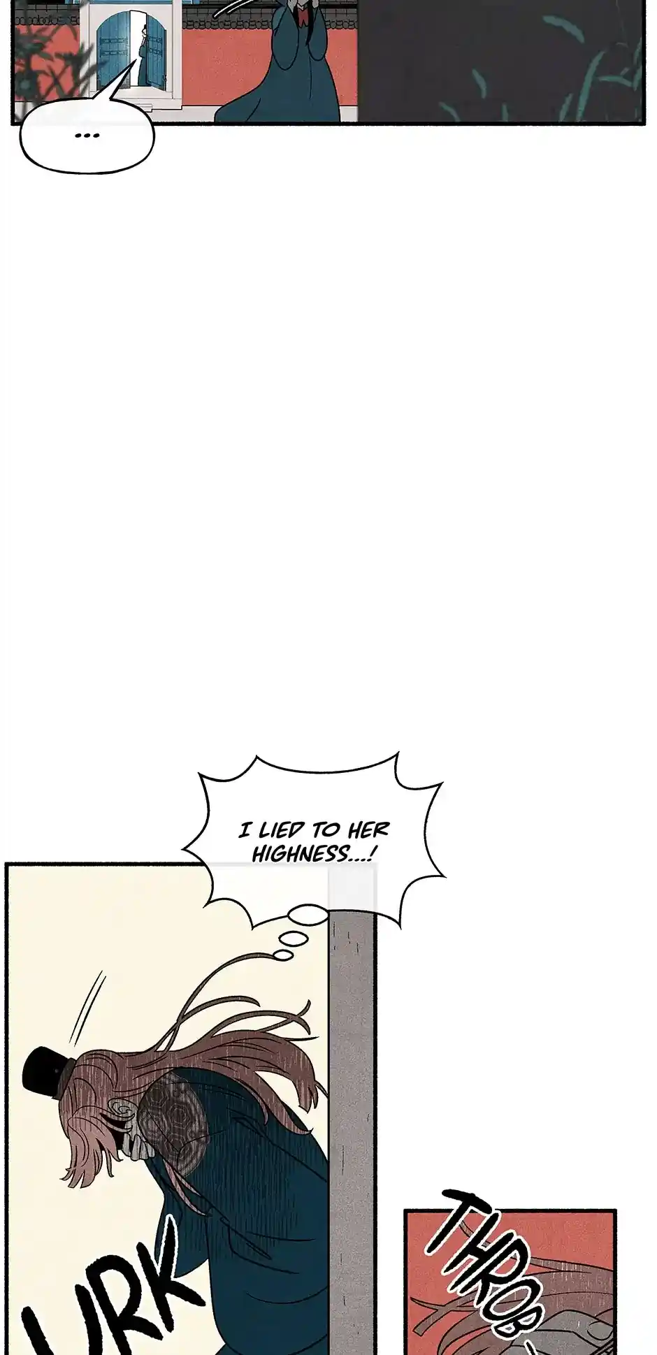 Concubine Walkthrough Chapter 81