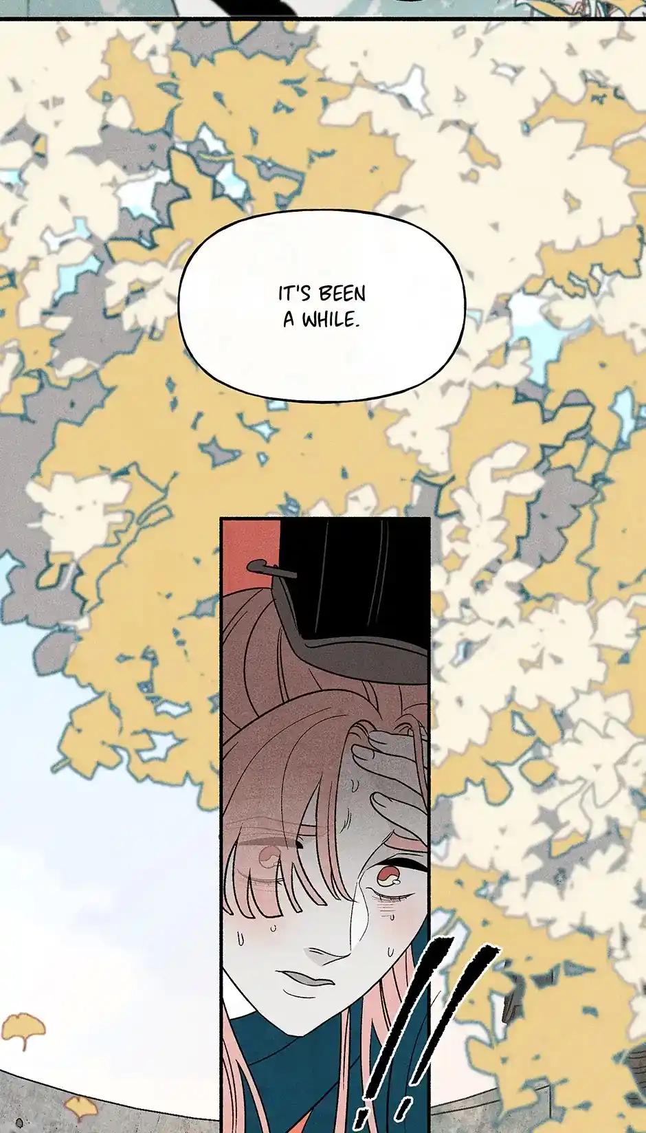 Concubine Walkthrough Chapter 81