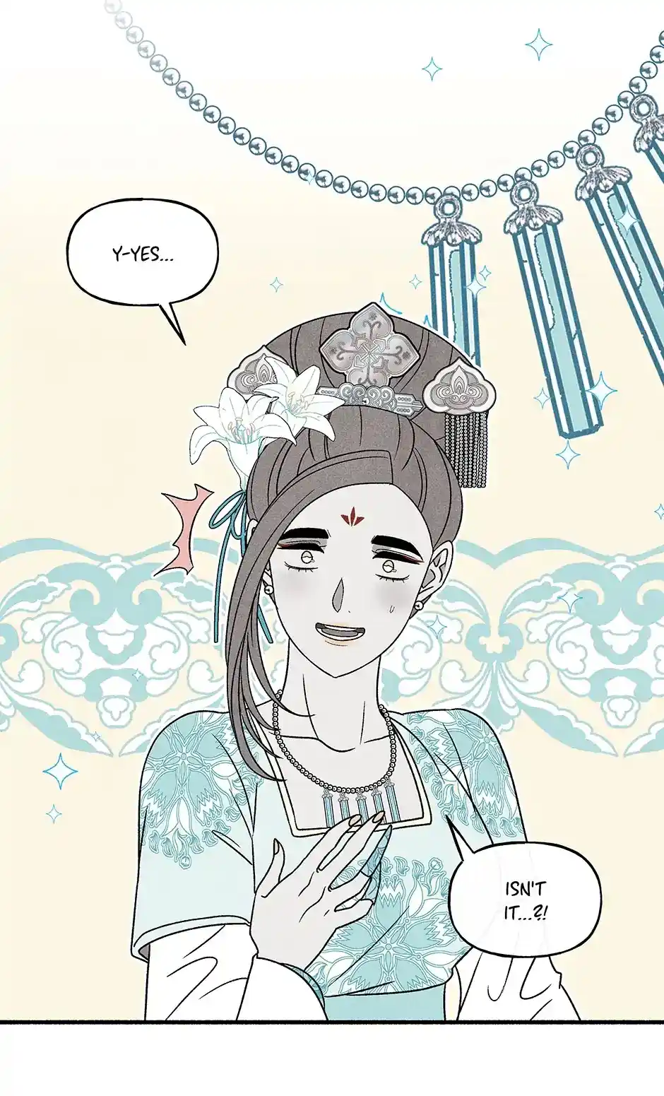 Concubine Walkthrough Chapter 81