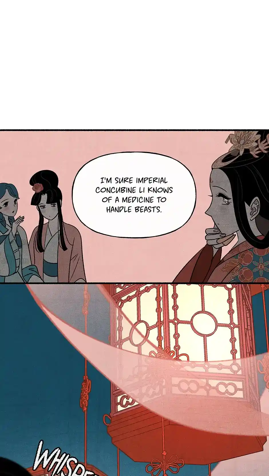 Concubine Walkthrough Chapter 82