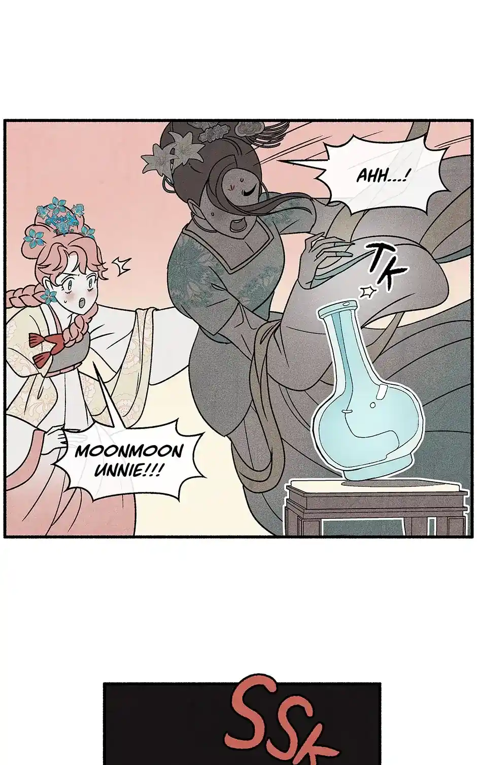 Concubine Walkthrough Chapter 82