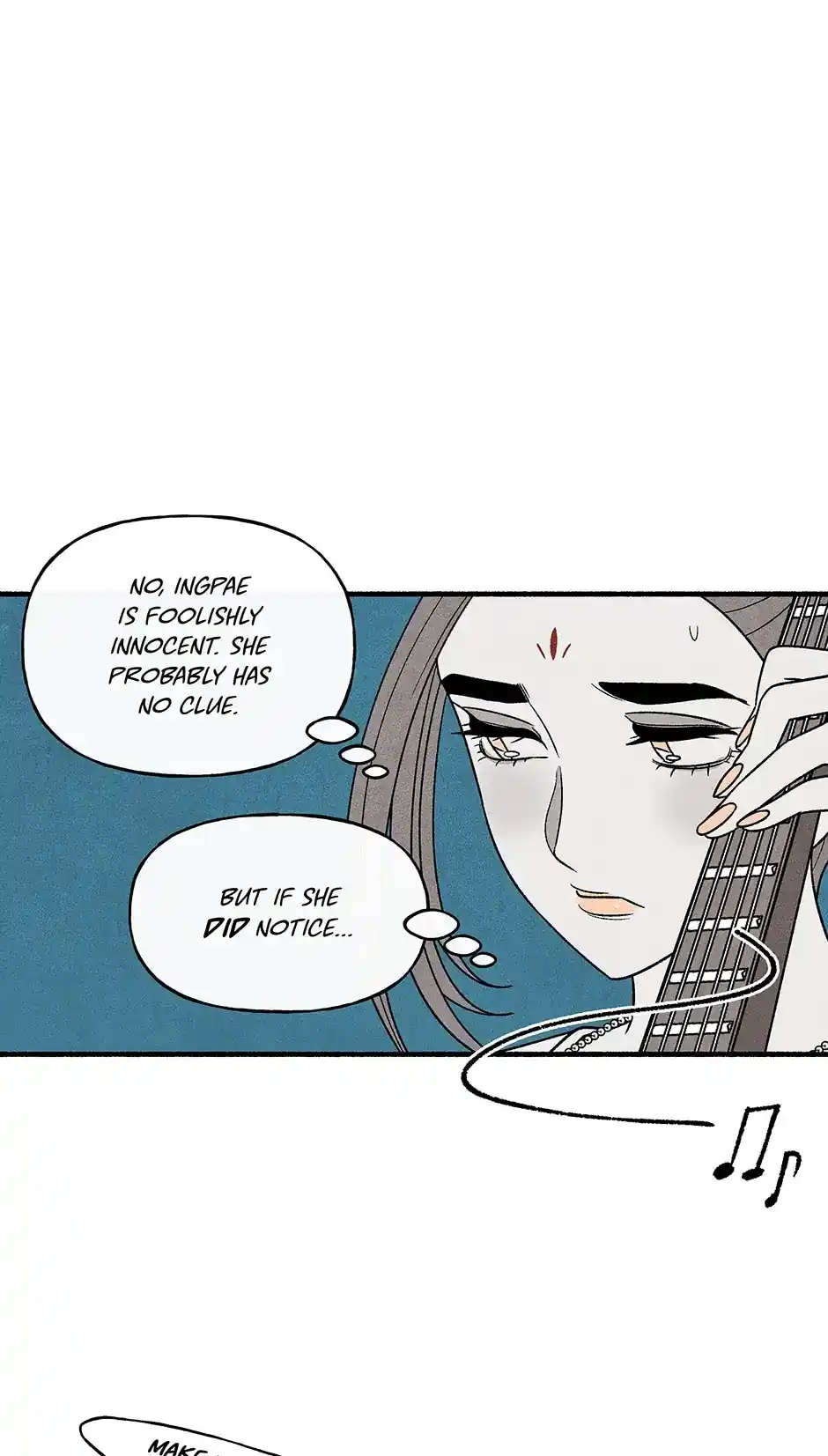 Concubine Walkthrough Chapter 82