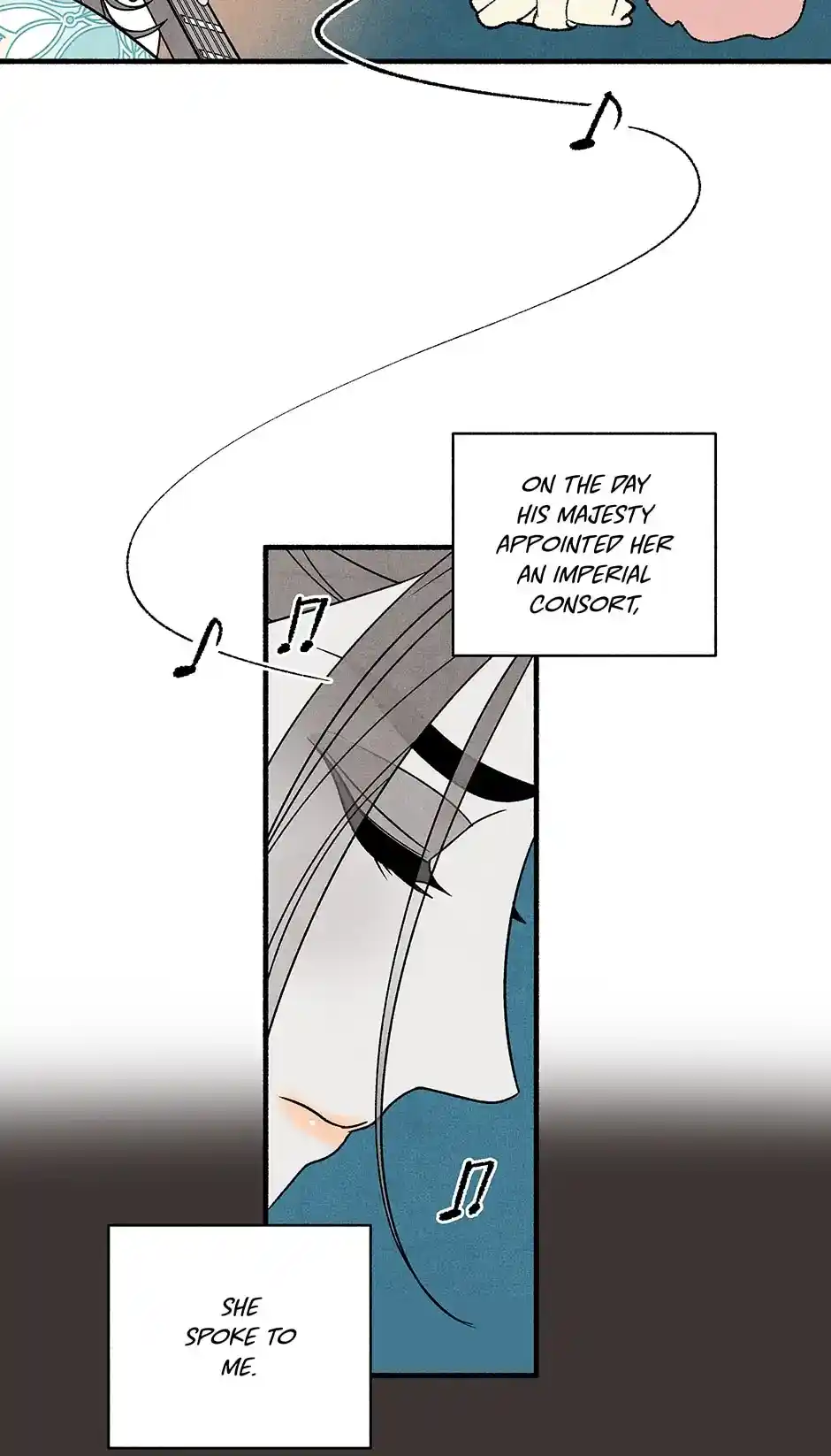 Concubine Walkthrough Chapter 82