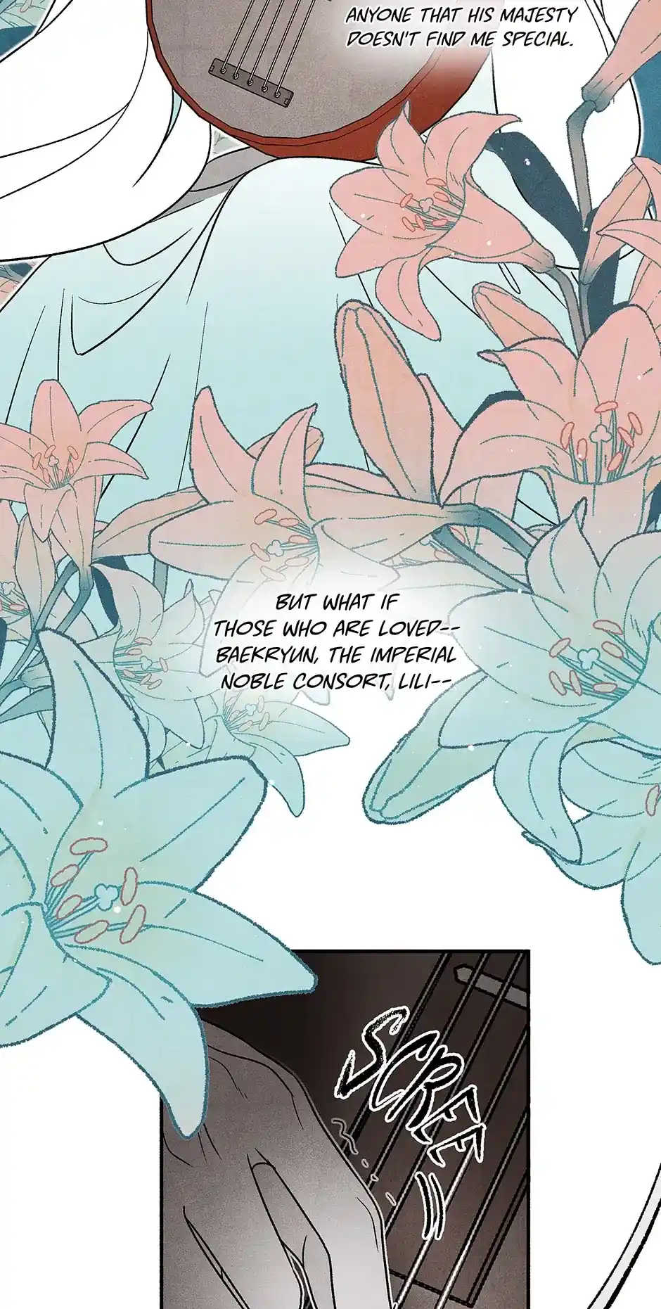 Concubine Walkthrough Chapter 82