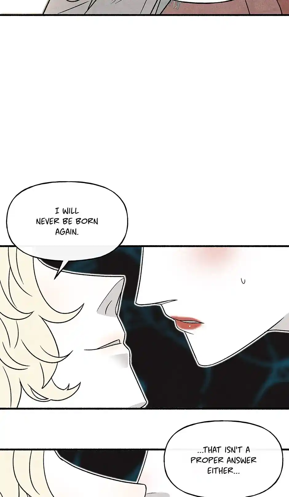 Concubine Walkthrough Chapter 82