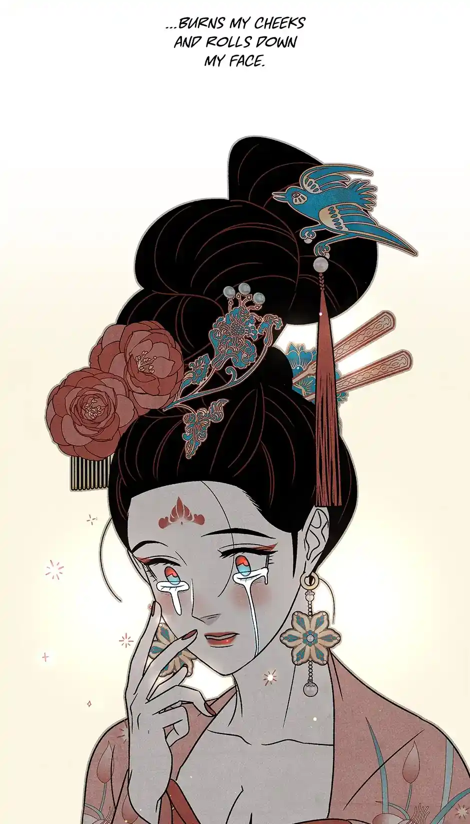 Concubine Walkthrough Chapter 82