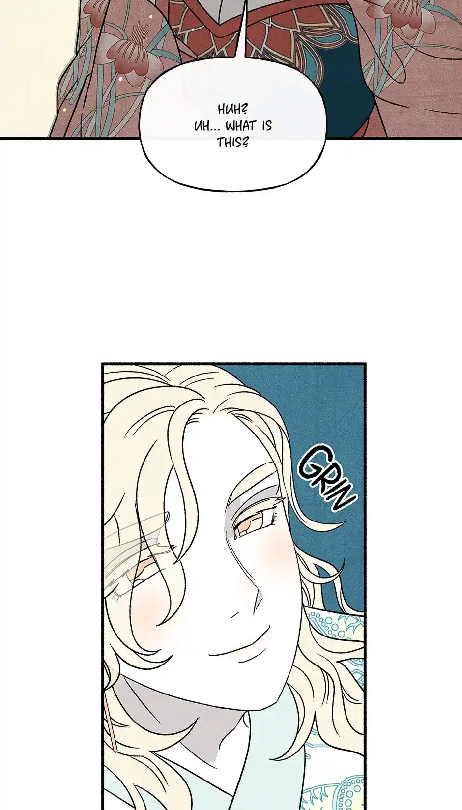 Concubine Walkthrough Chapter 82