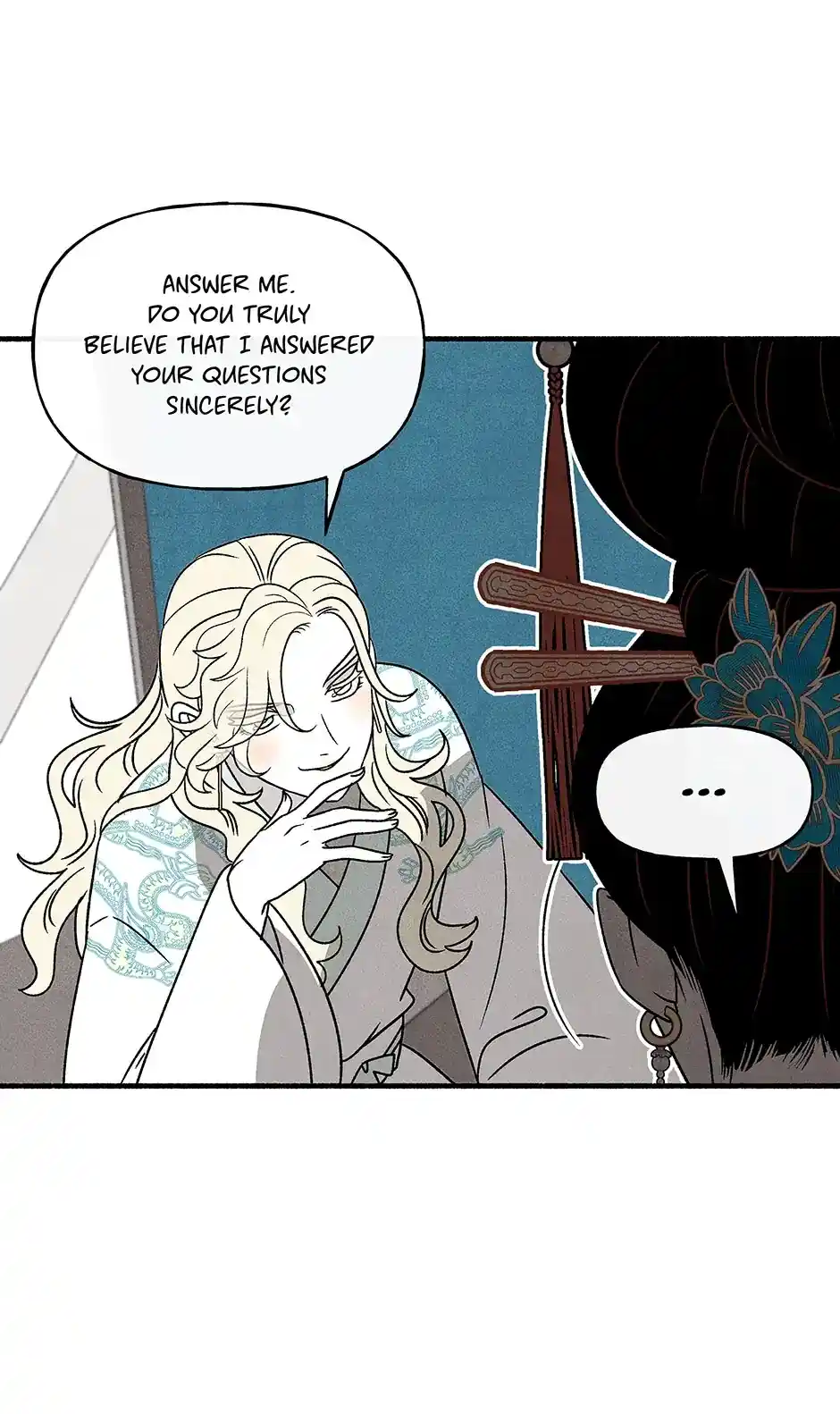 Concubine Walkthrough Chapter 82