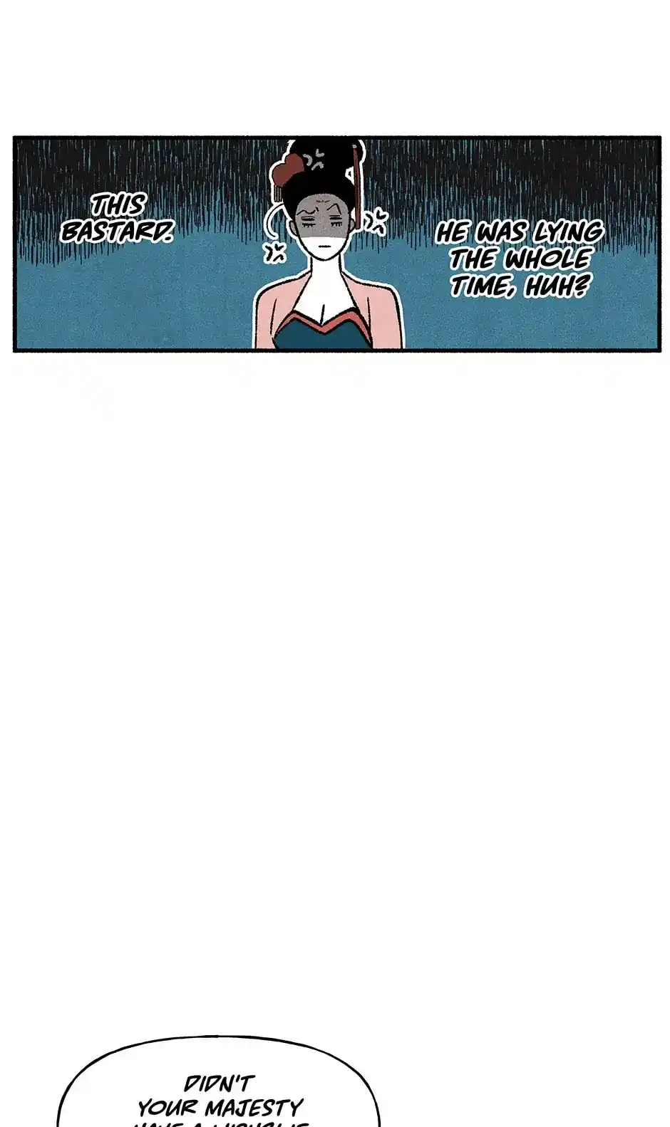 Concubine Walkthrough Chapter 82