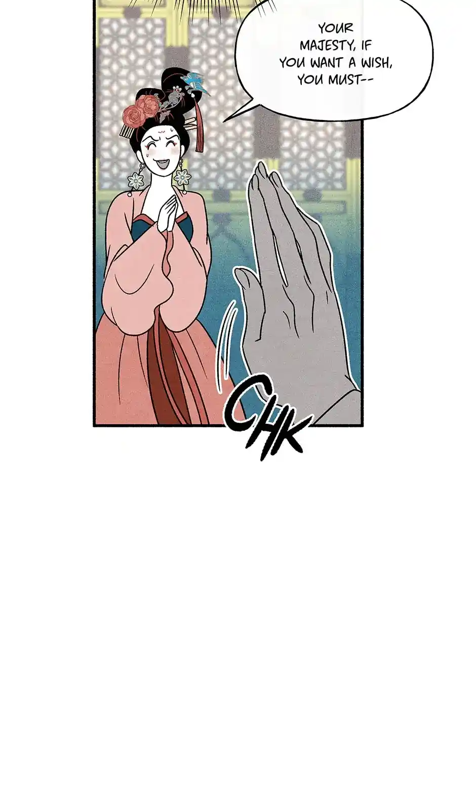 Concubine Walkthrough Chapter 82