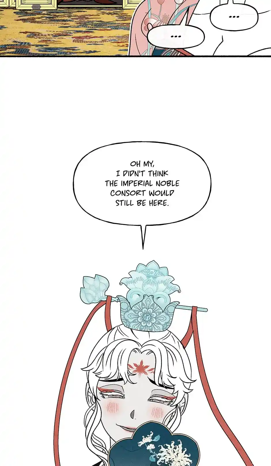 Concubine Walkthrough Chapter 82