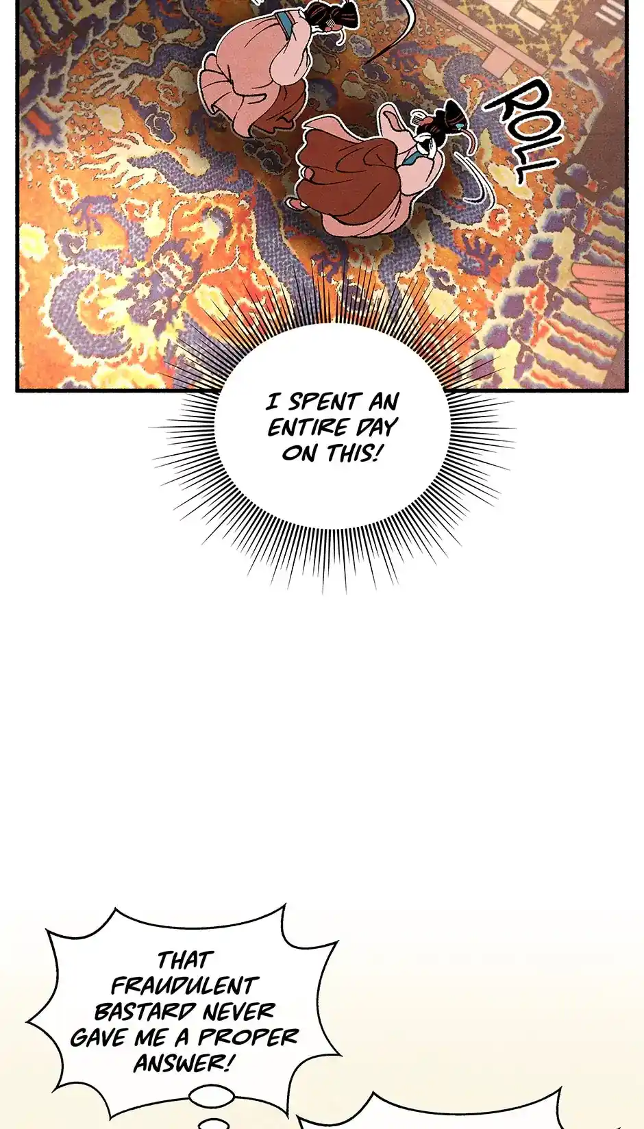 Concubine Walkthrough Chapter 82