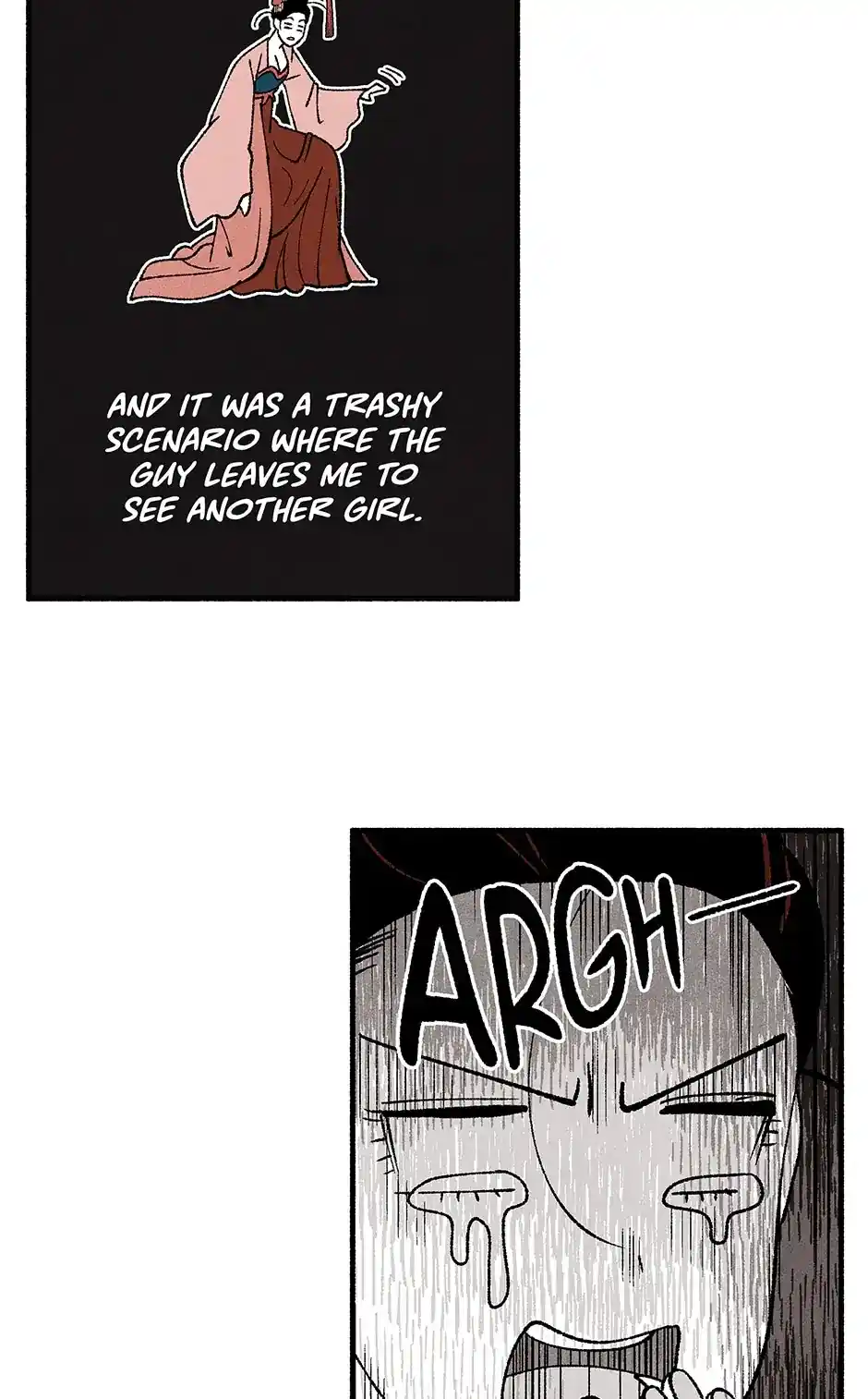 Concubine Walkthrough Chapter 82