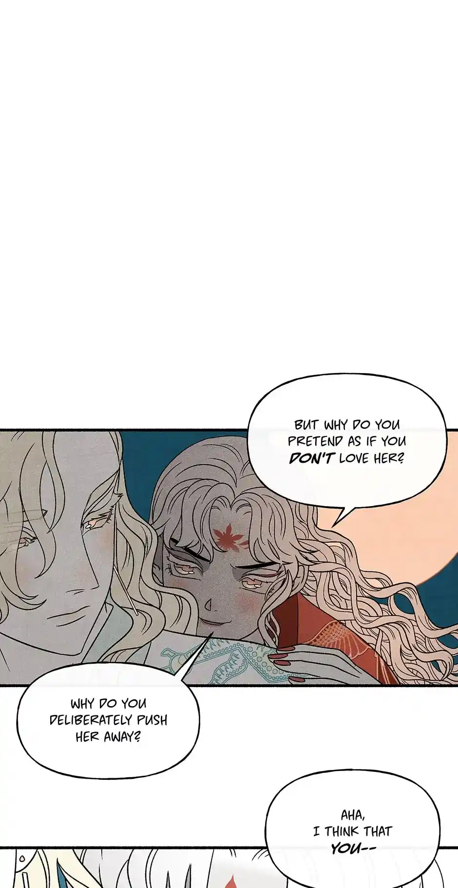 Concubine Walkthrough Chapter 83